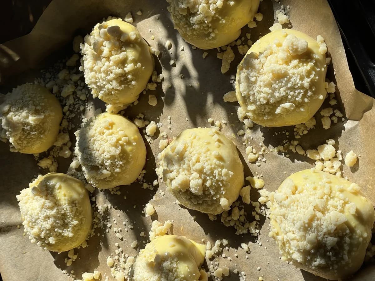 Торты и десерты